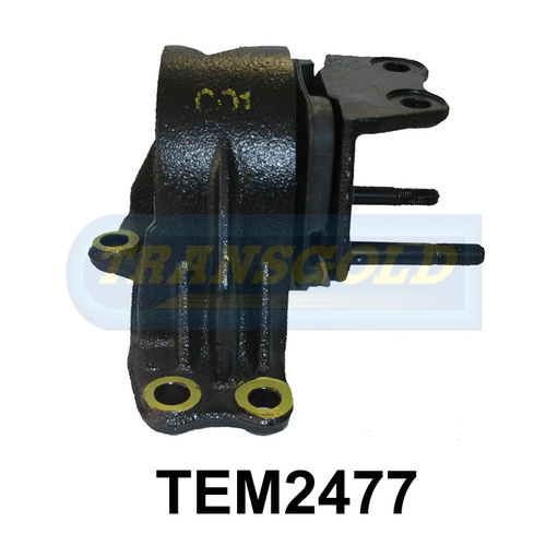 Transgold Left Engine Mount - TEM2477