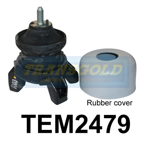 Transgold Rear Engine Mount TEM2479
