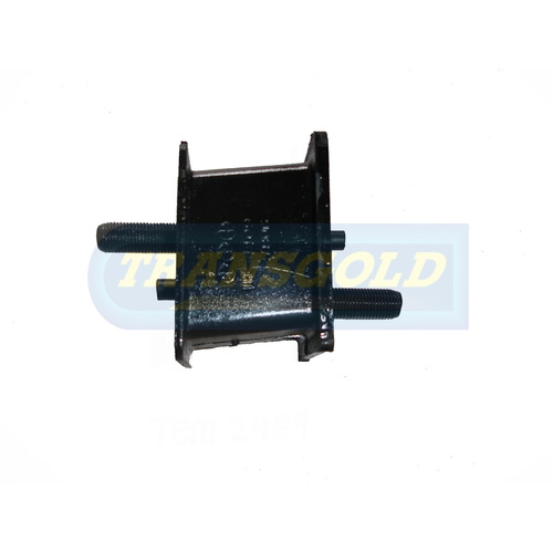 Transgold Front Engine Mount TEM2489