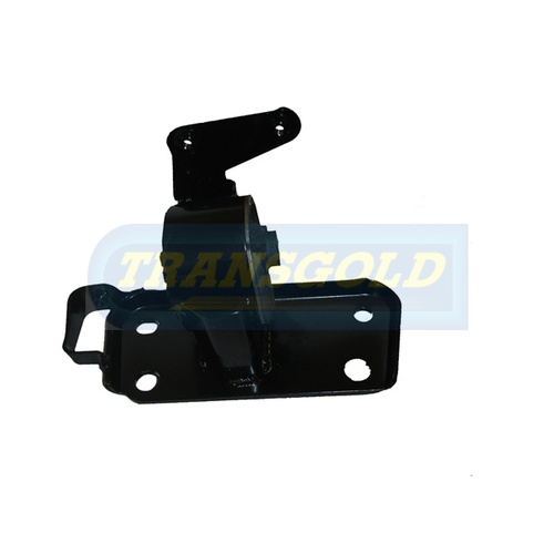 Transgold Left Engine Mount - TEM2515