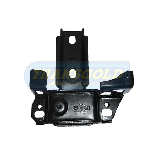 Transgold Left Engine Mount - TEM2523