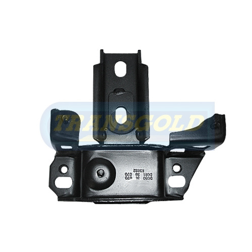 Transgold Left Engine Mount - TEM2526