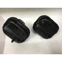 Transgold Front Engine Mounts (Set Of 2) - TEM2546Hx2