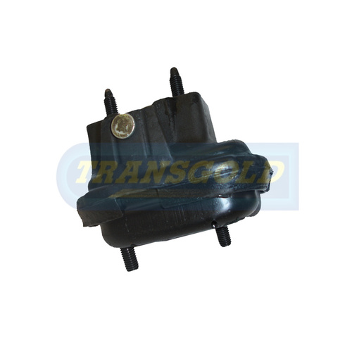 Transgold Front Engine Mount (Solid Type) TEM2546S