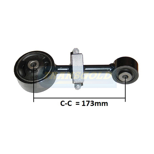 Transgold Engine Rod Mount TEM2550
