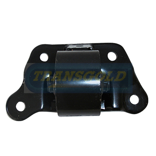 Transgold Left Engine Mount - TEM2580