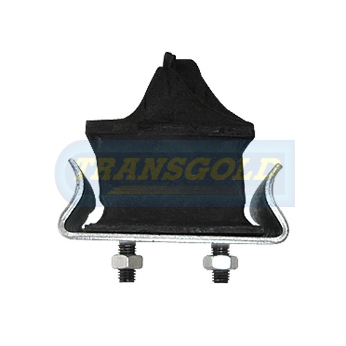 Transgold Front Engine Mount - TEM2582