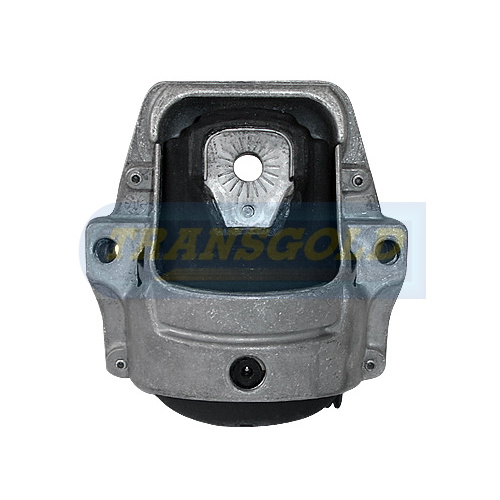 Transgold Front Engine Mount - TEM2607
