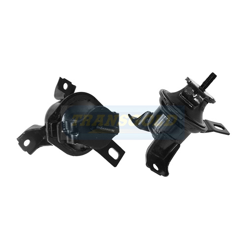 Transgold Right Engine Mount - TEM2633