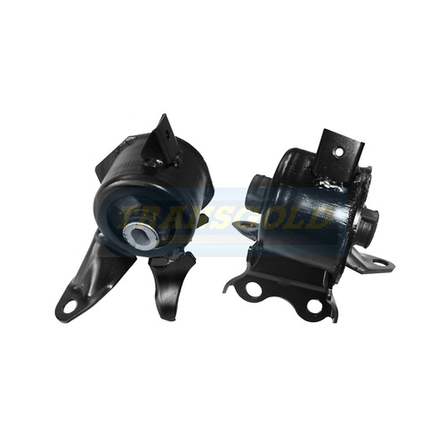 Transgold Left Engine Mount - TEM2704