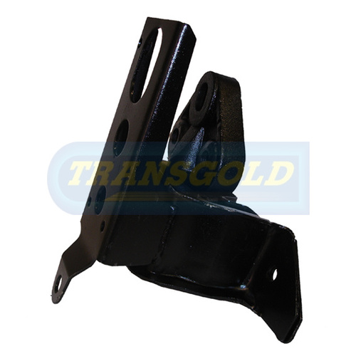 Transgold Left Engine Mount - TEM2724