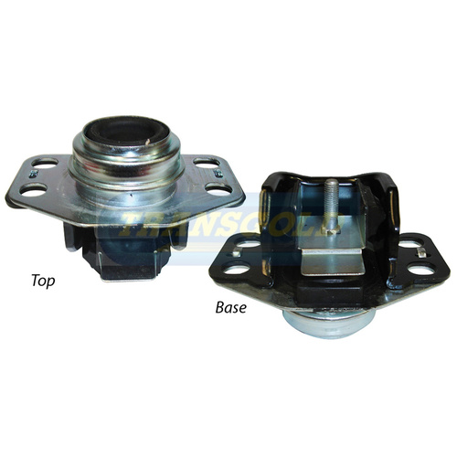 Transgold Right Engine Mount - TEM2738