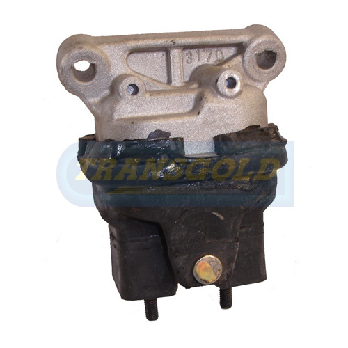 Transgold Front Hydraulic Engine Mount TEM2799