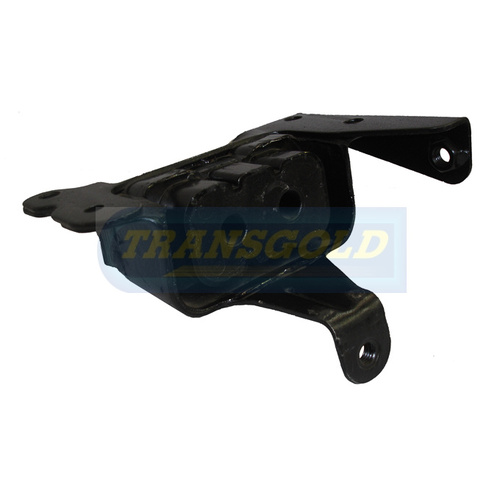 Transgold Left Engine Mount - TEM2802