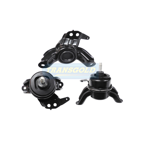 Transgold Right Engine Mount - TEM2812