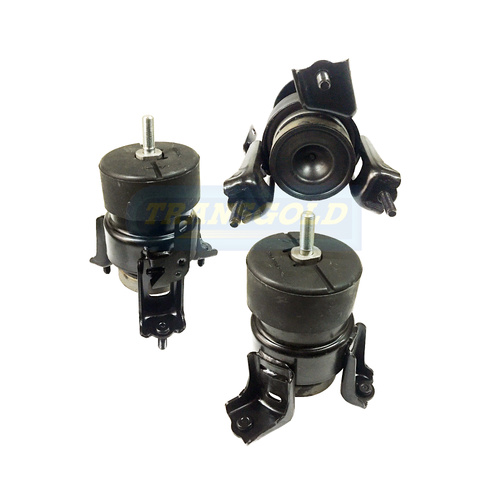 Transgold Front Engine Mount - TEM2816