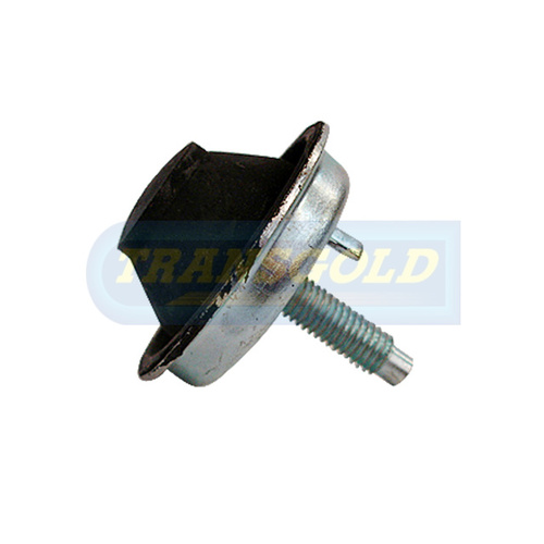 Transgold Right Upper Engine Mount - TEM2868