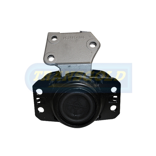 Transgold Right Engine Mount - TEM2877