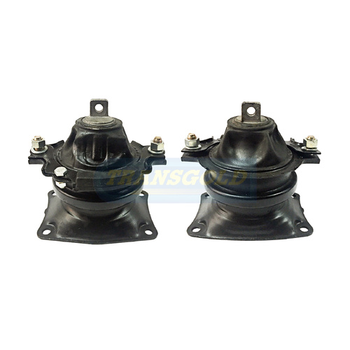Transgold Front Engine Mount - TEM2887
