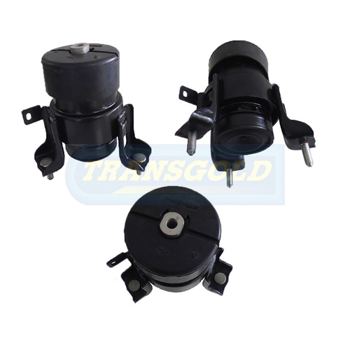 Transgold Front Engine Mount - TEM2896