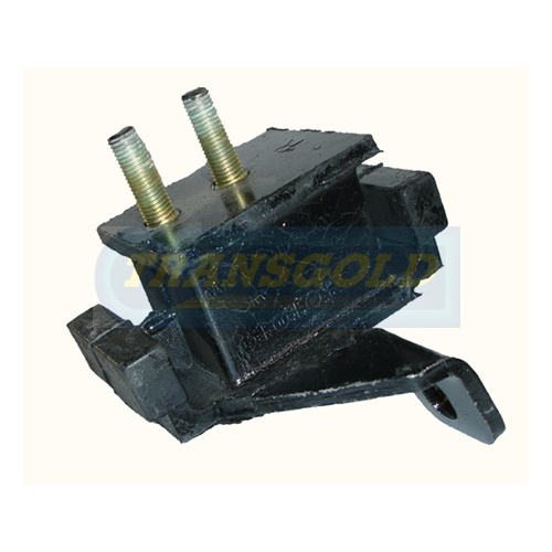 Transgold Front Left (FL) Engine Mount - TEM2946
