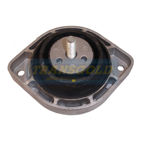 Transgold Front Left (FL) Engine Mount - TEM3007