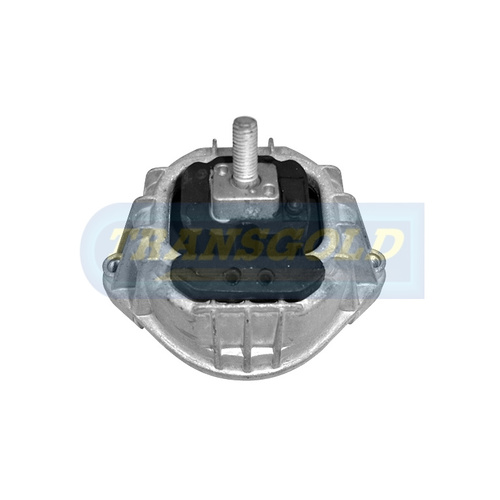 Transgold Front Hydraulic Engine Mount TEM3012