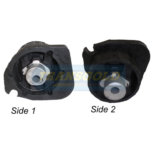 Transgold Rear Engine Mount TEM3015