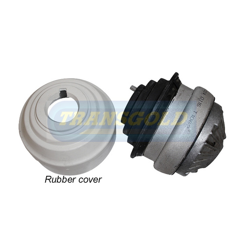 Transgold Front (either Side) Engine Mount TEM3018