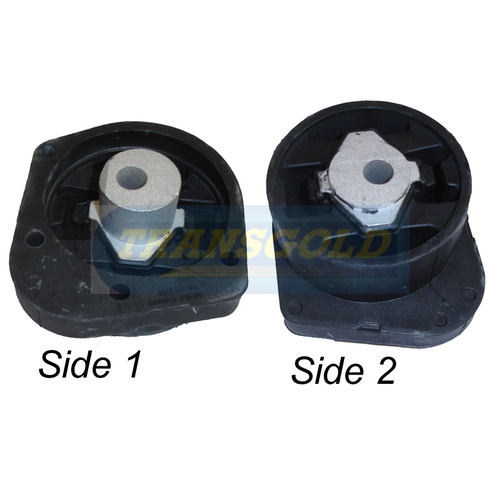 Transgold Rear Engine Mount - TEM3020