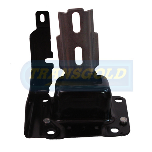 Transgold Left Engine Mount - TEM3028