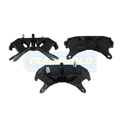 Transgold Rear Engine Mount TEM3043