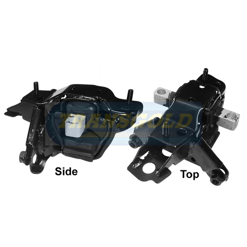 Transgold Left Engine Mount - TEM3066