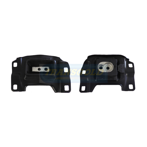 Transgold Left Engine Mount - TEM3081
