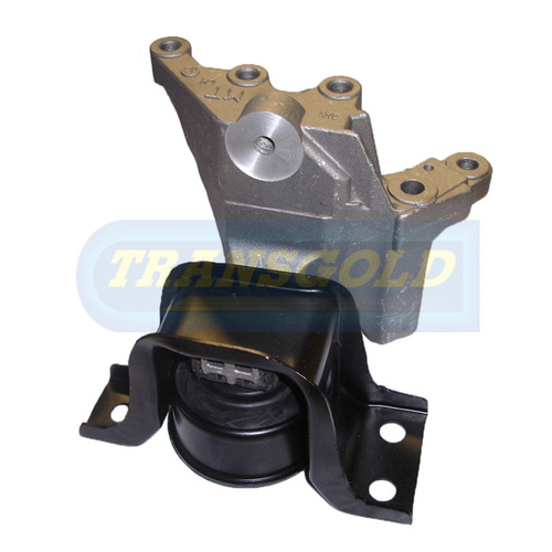 Transgold Right Engine Mount - TEM3086