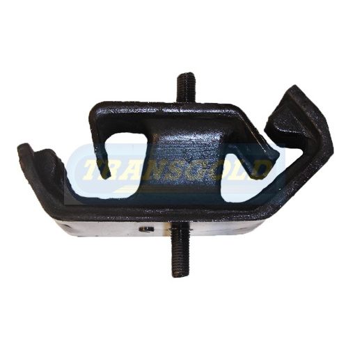 Transgold Front (either Side) Engine Mount TEM3146