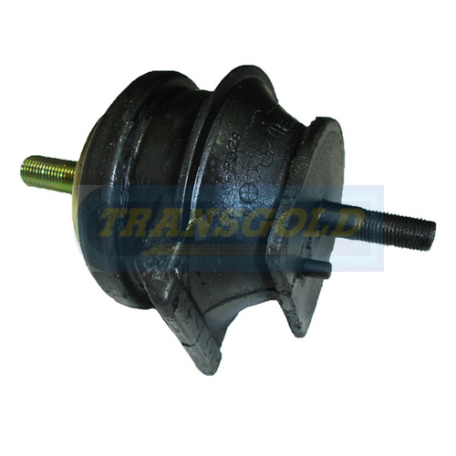 Transgold Front (either Side) Engine Mount TEM3154