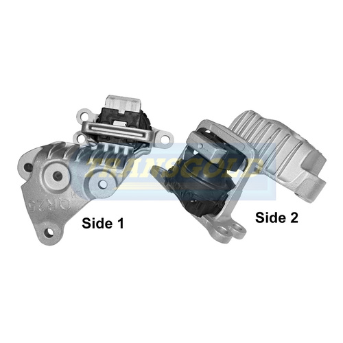 Transgold Engine Mount TEM3183