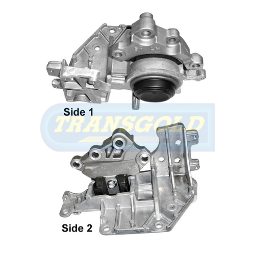 Transgold Engine Mount TEM3186