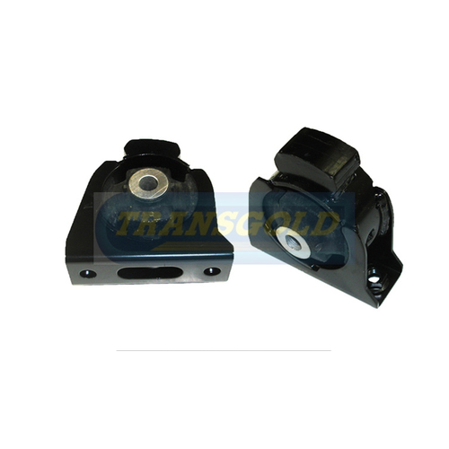Transgold Front Engine Mount - TEM3187