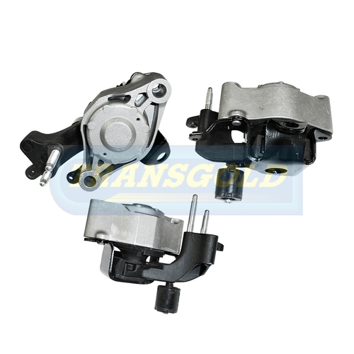 Transgold Right Engine Mount - TEM3188