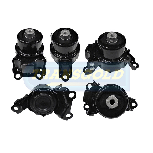 Transgold Right Engine Mount - TEM3213