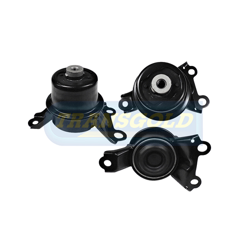 Transgold Right Engine Mount - TEM3214