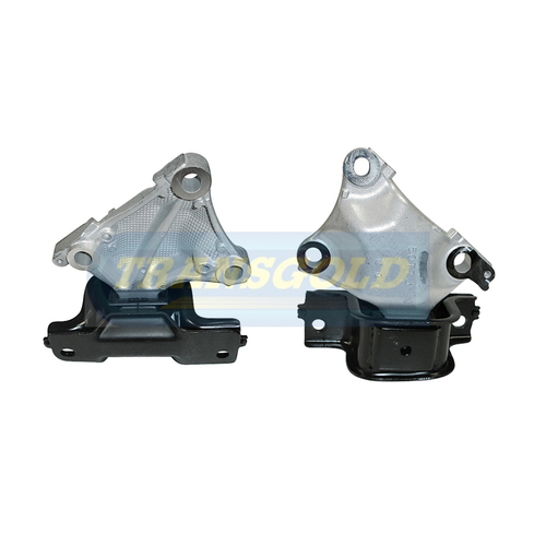 Transgold Left Engine Mount - TEM3215
