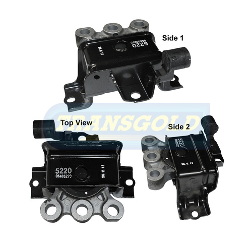 Transgold Engine Mount TEM3235