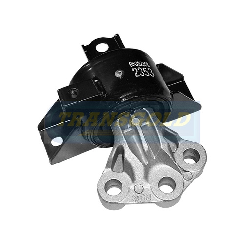 Transgold Left Engine Mount - TEM3236