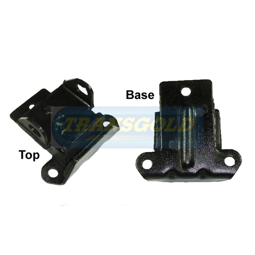 Transgold Front Engine Mount - TEM3246