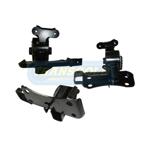 Transgold Left Engine Mount - TEM3260