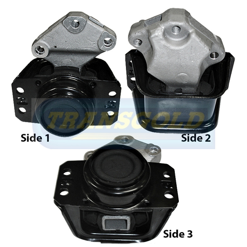 Transgold Engine Mount TEM3280