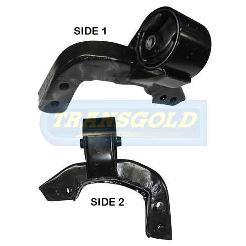 Transgold Engine Mount TEM3319